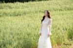 《河伯的新娘》简直就是郑秀晶的时装秀啊！