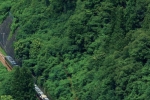 日本最美铁道风景Top10 透过车窗欣