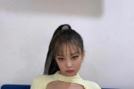 被Jennie这件别出心裁地设计了多处