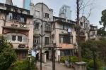 徐志摩住过的上海老洋房 被法国设计师改成了这样