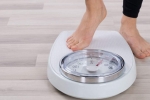 5大饮食减肥法 三月帮你瘦下来