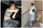 赛博风是时髦精的专属？学会这几个思路，大家都能轻松做到