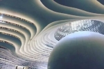 别争了！中国最美图书馆横空出世