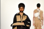 纽约时装周 | DUOHUA & VIVINER带你进入一场奇幻之“履”