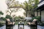 新中式庭院美到骨子里 这才是属于中国人的院子
