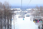 年末滑雪计划 在鹅毛大雪里完成2018清单