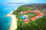 自然美景豪华酒店 一个你不可错过的巴厘岛