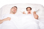  夫妻分床睡，离婚还会远吗？