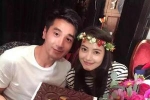 赵又廷父亲赞儿媳高圆圆太完美 透