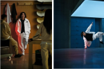 ADIDAS Z.N.E.「真治愈」携手新世代文体新星，全球同步发布黑标制服