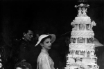 哈利王子的结婚蛋糕很叛逆 王室结婚蛋糕应该长啥样