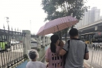 下雨天带上这3件宝贝接姑娘 湿身的她主动来我家洗白白