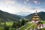 不丹 在这里能找到幸福吗？