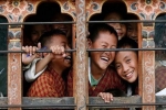不丹 在这里能找到幸福吗？