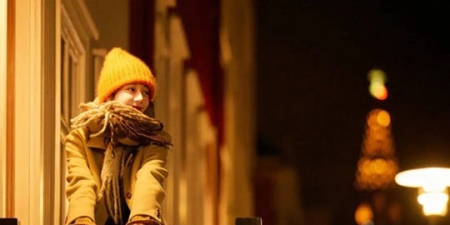 这个冬天，谁还没被迪丽热巴的同款冷帽种草