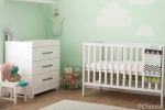 小房间大世界 如何打造宝贝的童趣空间