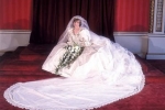 英国准王妃婚纱由谁操刀 15件事提前get这场婚礼