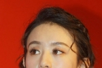 乔欣和赵丽颖有着同样可爱的烦恼
