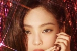 宅家脸必圆？“奶凶代表”Jennie教