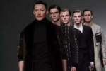 胡兵｜爸爸的年纪男朋友的脸 自律