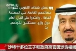 贫穷限制想象力？沙特用关王子的牢房给世界上一课！