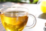 减肥神助攻 5种瘦身茶让你冬季轻松瘦