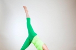 7个“挤压”式瑜伽姿势 助你排除毒素