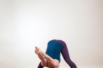 7个“挤压”式瑜伽姿势 助你排除毒素