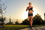 别让你的汗水白流 这样跑步减肥只能越减越肥！