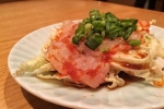 食物的神秘色彩 被河豚美味击中的那一秒