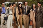 80 年代的日本男人到底有多时髦？