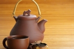 4款自制减肥茶排毒去油轻松瘦