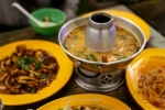 城中哪里能找到好吃又有趣的泰国