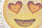 Emoji掀起女权主义“在微信里我们也穿平底鞋！”