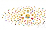 Emoji掀起女权主义“在微信里我们也穿平底鞋！”