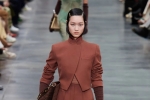 FENDI：谁说“前任”和“现任”不能