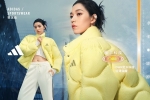 陈晓与苏翊鸣实力护航 adidas Sportswear全新升级CLIMAWARM暖芯科技冬季御寒