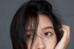 女明星真的很怕这里暴露她的真实年龄