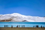 西藏的最佳旅行时间是夏天？错过
